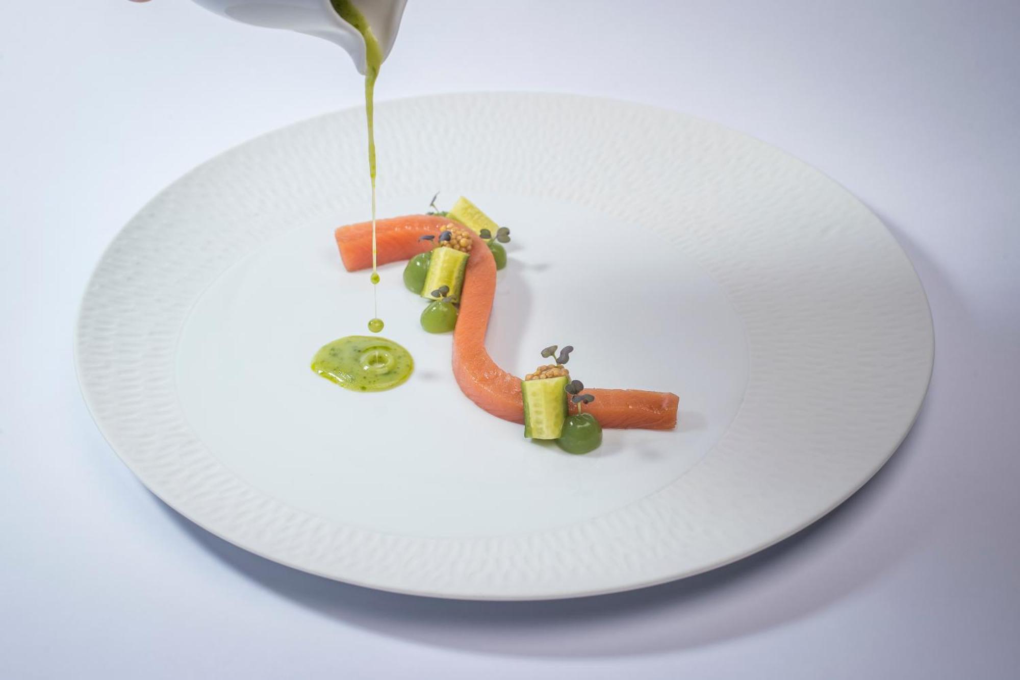 Iris Porsche Hotel & Restaurant Mondsee Esterno foto