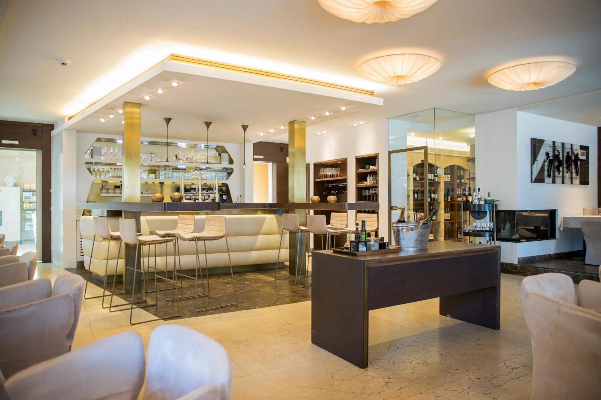 Iris Porsche Hotel & Restaurant Mondsee Esterno foto