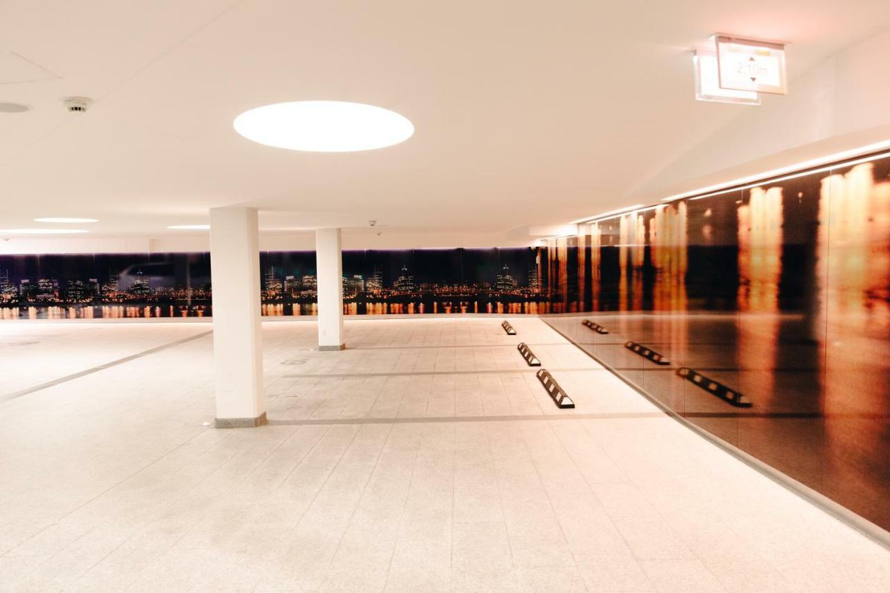 Iris Porsche Hotel & Restaurant Mondsee Esterno foto
